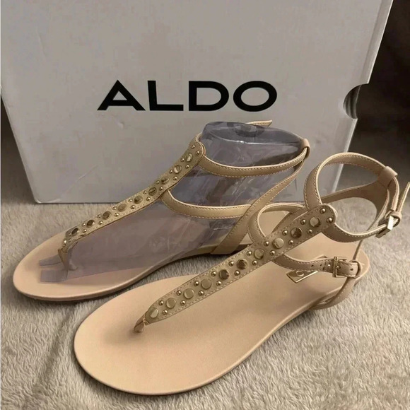 Aldo Shoes - ALDO Shoes - Lalinna Sandals - Boho